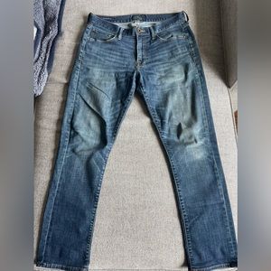 Lucky Brand Men’s Jeans Athletic Fit Size 31 X 30